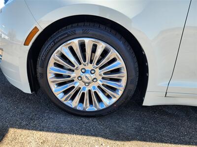 2013 Lincoln MKZ/Zephyr   - Photo 9 - Lake Havasu Cit, AZ 86403