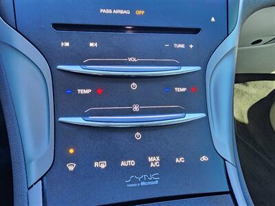 2013 Lincoln MKZ/Zephyr   - Photo 24 - Lake Havasu Cit, AZ 86403