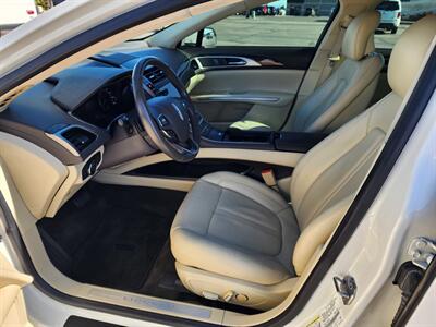 2013 Lincoln MKZ/Zephyr   - Photo 15 - Lake Havasu Cit, AZ 86403