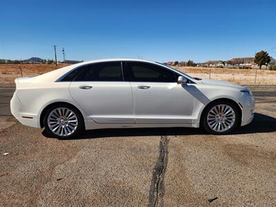 2013 Lincoln MKZ/Zephyr   - Photo 4 - Lake Havasu Cit, AZ 86403