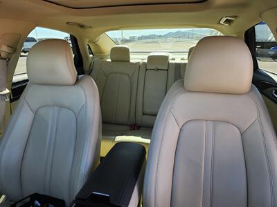 2013 Lincoln MKZ/Zephyr   - Photo 16 - Lake Havasu Cit, AZ 86403