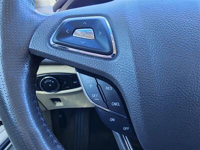 2013 Lincoln MKZ/Zephyr   - Photo 18 - Lake Havasu Cit, AZ 86403