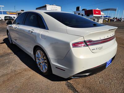2013 Lincoln MKZ/Zephyr   - Photo 6 - Lake Havasu Cit, AZ 86403