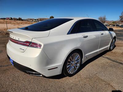 2013 Lincoln MKZ/Zephyr   - Photo 5 - Lake Havasu Cit, AZ 86403