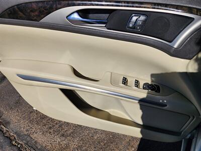 2013 Lincoln MKZ/Zephyr   - Photo 17 - Lake Havasu Cit, AZ 86403