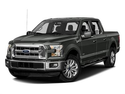 2016 Ford F-150 XL   - Photo 1 - Lake Havasu City, AZ 86403