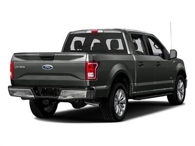 2016 Ford F-150 XL   - Photo 2 - Lake Havasu City, AZ 86403