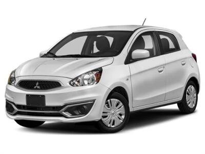 2018 Mitsubishi Mirage ES   - Photo 1 - Lake Havasu Cit, AZ 86403