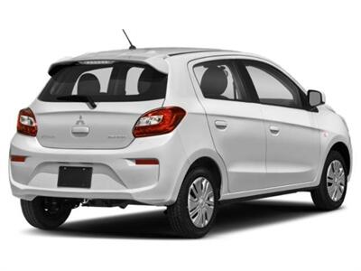 2018 Mitsubishi Mirage ES   - Photo 2 - Lake Havasu Cit, AZ 86403