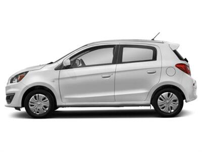 2018 Mitsubishi Mirage ES   - Photo 3 - Lake Havasu Cit, AZ 86403