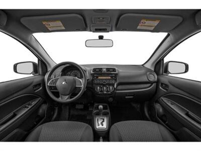 2018 Mitsubishi Mirage ES   - Photo 4 - Lake Havasu Cit, AZ 86403