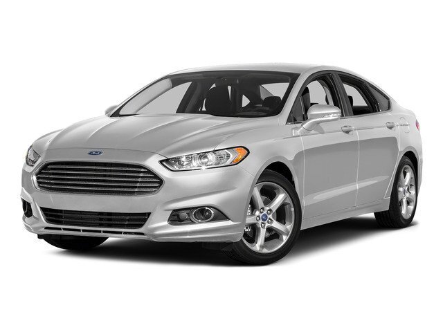 2016 Ford Fusion SE   - Photo 1 - Lake Havasu City, AZ 86403