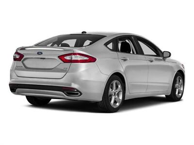 2016 Ford Fusion SE - Photo 2 - Lake Havasu City, AZ 86403