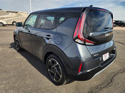 2024 Kia Soul EX   - Photo 6 - Lake Havasu City, AZ 86403