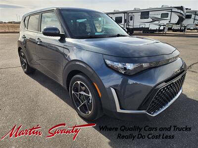 2024 Kia Soul EX   - Photo 1 - Lake Havasu City, AZ 86403