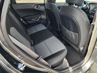 2024 Kia Soul EX   - Photo 14 - Lake Havasu City, AZ 86403