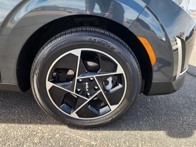 2024 Kia Soul EX   - Photo 10 - Lake Havasu City, AZ 86403