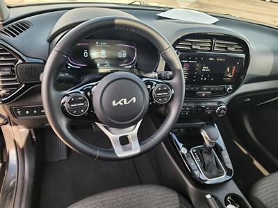 2024 Kia Soul EX   - Photo 2 - Lake Havasu City, AZ 86403