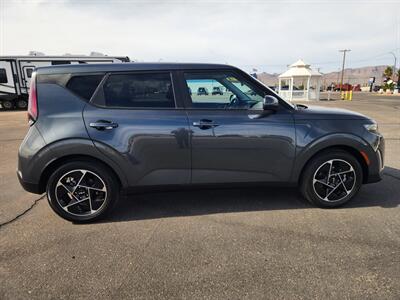 2024 Kia Soul EX   - Photo 4 - Lake Havasu City, AZ 86403