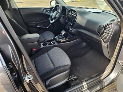 2024 Kia Soul EX   - Photo 13 - Lake Havasu City, AZ 86403
