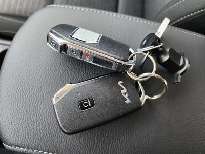 2024 Kia Soul EX   - Photo 28 - Lake Havasu City, AZ 86403