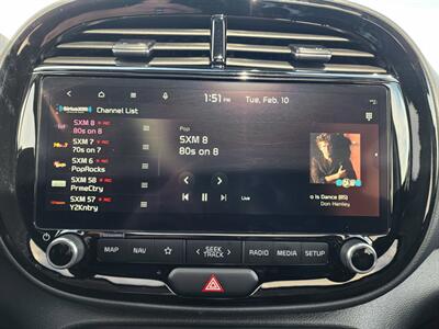 2024 Kia Soul EX   - Photo 22 - Lake Havasu City, AZ 86403