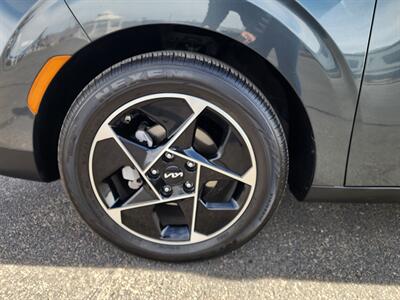 2024 Kia Soul EX   - Photo 9 - Lake Havasu City, AZ 86403