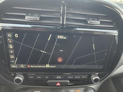 2024 Kia Soul EX   - Photo 23 - Lake Havasu City, AZ 86403