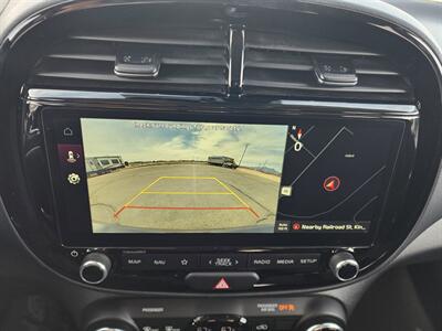 2024 Kia Soul EX   - Photo 24 - Lake Havasu City, AZ 86403