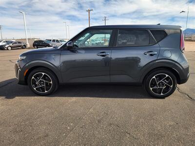2024 Kia Soul EX   - Photo 7 - Lake Havasu City, AZ 86403