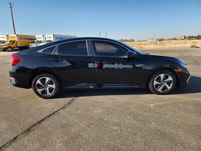 2020 Honda Civic LX   - Photo 4 - Lake Havasu Cit, AZ 86403