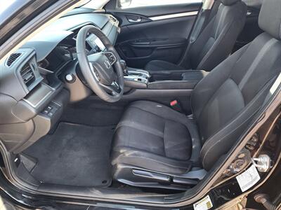 2020 Honda Civic LX   - Photo 14 - Lake Havasu Cit, AZ 86403