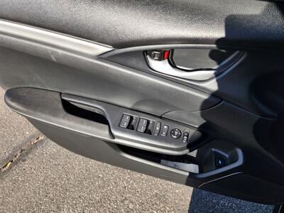 2020 Honda Civic LX   - Photo 16 - Lake Havasu Cit, AZ 86403