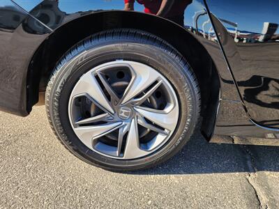 2020 Honda Civic LX   - Photo 11 - Lake Havasu Cit, AZ 86403
