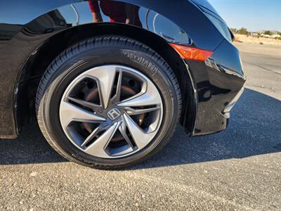 2020 Honda Civic LX   - Photo 10 - Lake Havasu Cit, AZ 86403