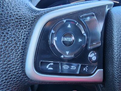 2020 Honda Civic LX   - Photo 17 - Lake Havasu Cit, AZ 86403