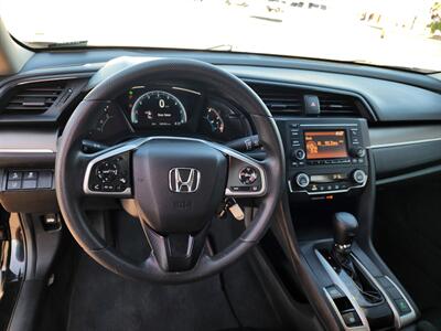 2020 Honda Civic LX   - Photo 2 - Lake Havasu Cit, AZ 86403