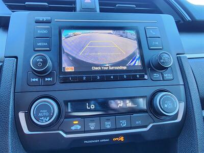 2020 Honda Civic LX   - Photo 22 - Lake Havasu Cit, AZ 86403