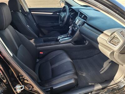 2020 Honda Civic LX   - Photo 12 - Lake Havasu Cit, AZ 86403