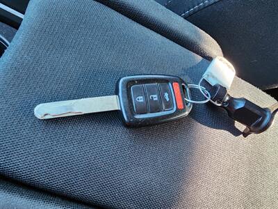 2020 Honda Civic LX   - Photo 23 - Lake Havasu Cit, AZ 86403