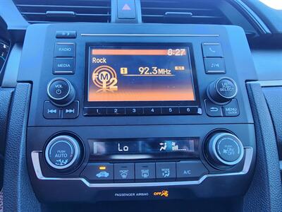 2020 Honda Civic LX   - Photo 21 - Lake Havasu Cit, AZ 86403