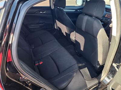 2020 Honda Civic LX   - Photo 13 - Lake Havasu Cit, AZ 86403