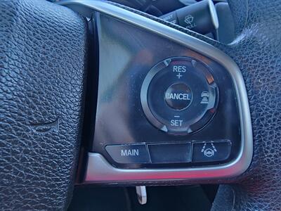 2020 Honda Civic LX   - Photo 18 - Lake Havasu Cit, AZ 86403