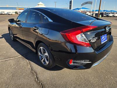 2020 Honda Civic LX   - Photo 6 - Lake Havasu Cit, AZ 86403
