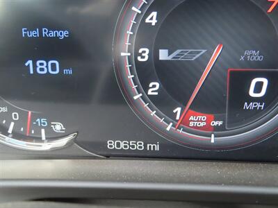 2020 Cadillac CT6-V 4.2TT   - Photo 20 - Lake Havasu Cit, AZ 86403
