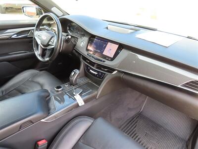 2020 Cadillac CT6-V 4.2TT   - Photo 16 - Lake Havasu Cit, AZ 86403