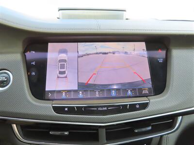 2020 Cadillac CT6-V 4.2TT   - Photo 25 - Lake Havasu Cit, AZ 86403