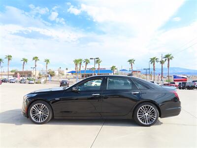 2020 Cadillac CT6-V 4.2TT   - Photo 4 - Lake Havasu Cit, AZ 86403