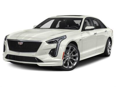 2020 Cadillac CT6-V 4.2TT   - Photo 2 - Lake Havasu Cit, AZ 86403