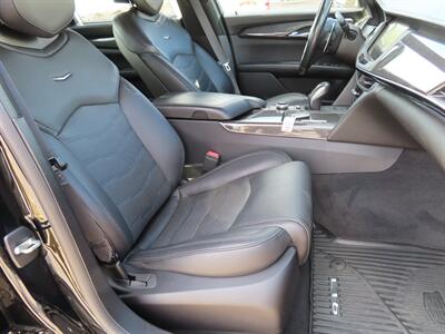 2020 Cadillac CT6-V 4.2TT   - Photo 15 - Lake Havasu Cit, AZ 86403